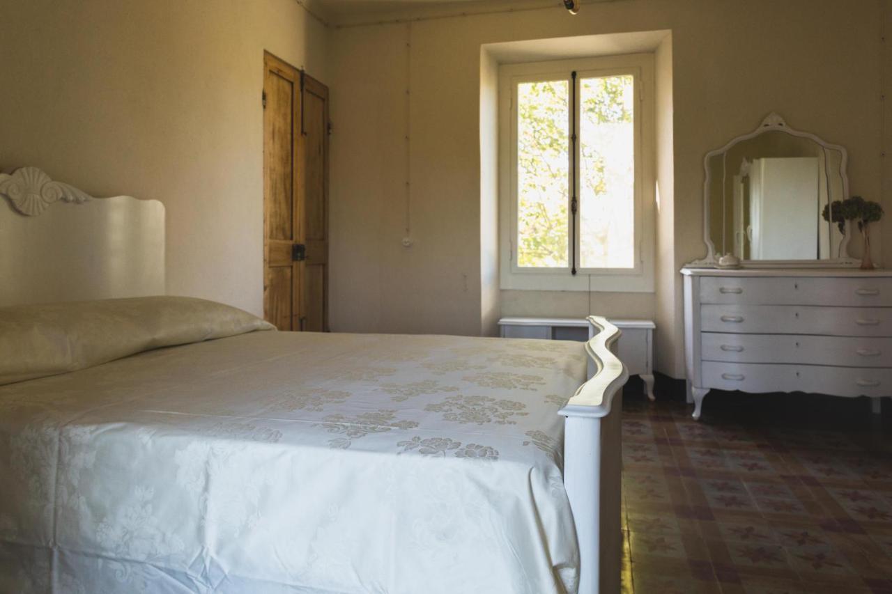 Casa San Michele - Affittacamere Panoramico Con Spa Montaldo Eksteriør bilde