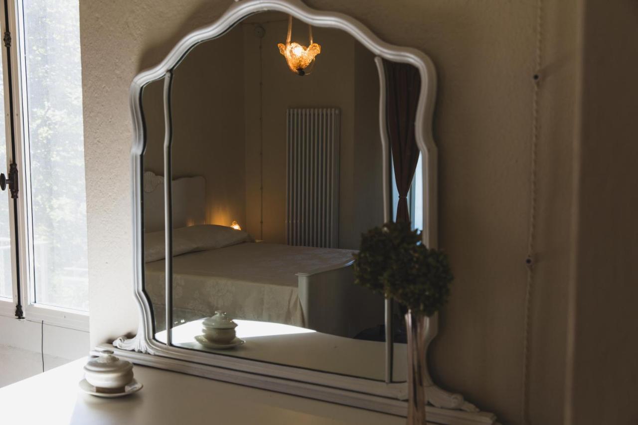 Casa San Michele - Affittacamere Panoramico Con Spa Montaldo Eksteriør bilde