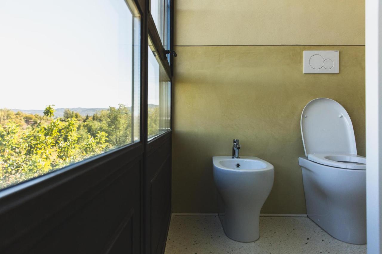 Casa San Michele - Affittacamere Panoramico Con Spa Montaldo Eksteriør bilde
