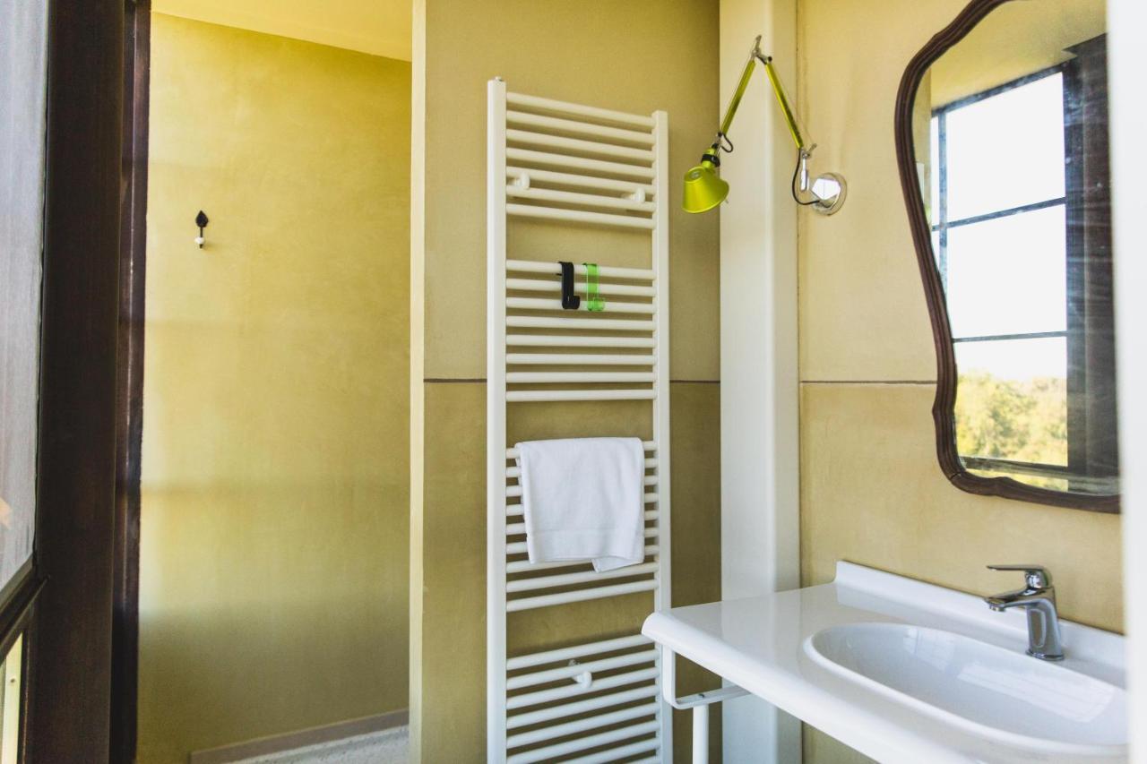 Casa San Michele - Affittacamere Panoramico Con Spa Montaldo Eksteriør bilde