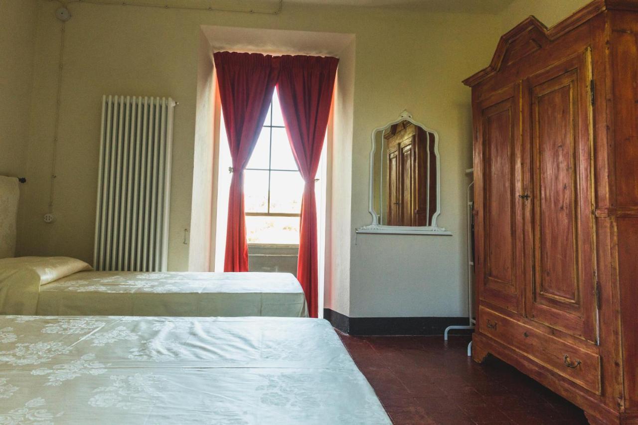 Casa San Michele - Affittacamere Panoramico Con Spa Montaldo Eksteriør bilde