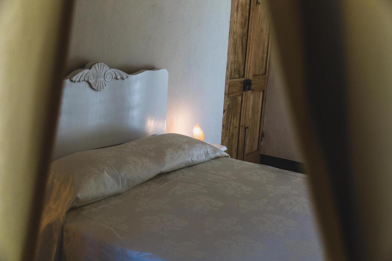 Casa San Michele - Affittacamere Panoramico Con Spa Montaldo Eksteriør bilde