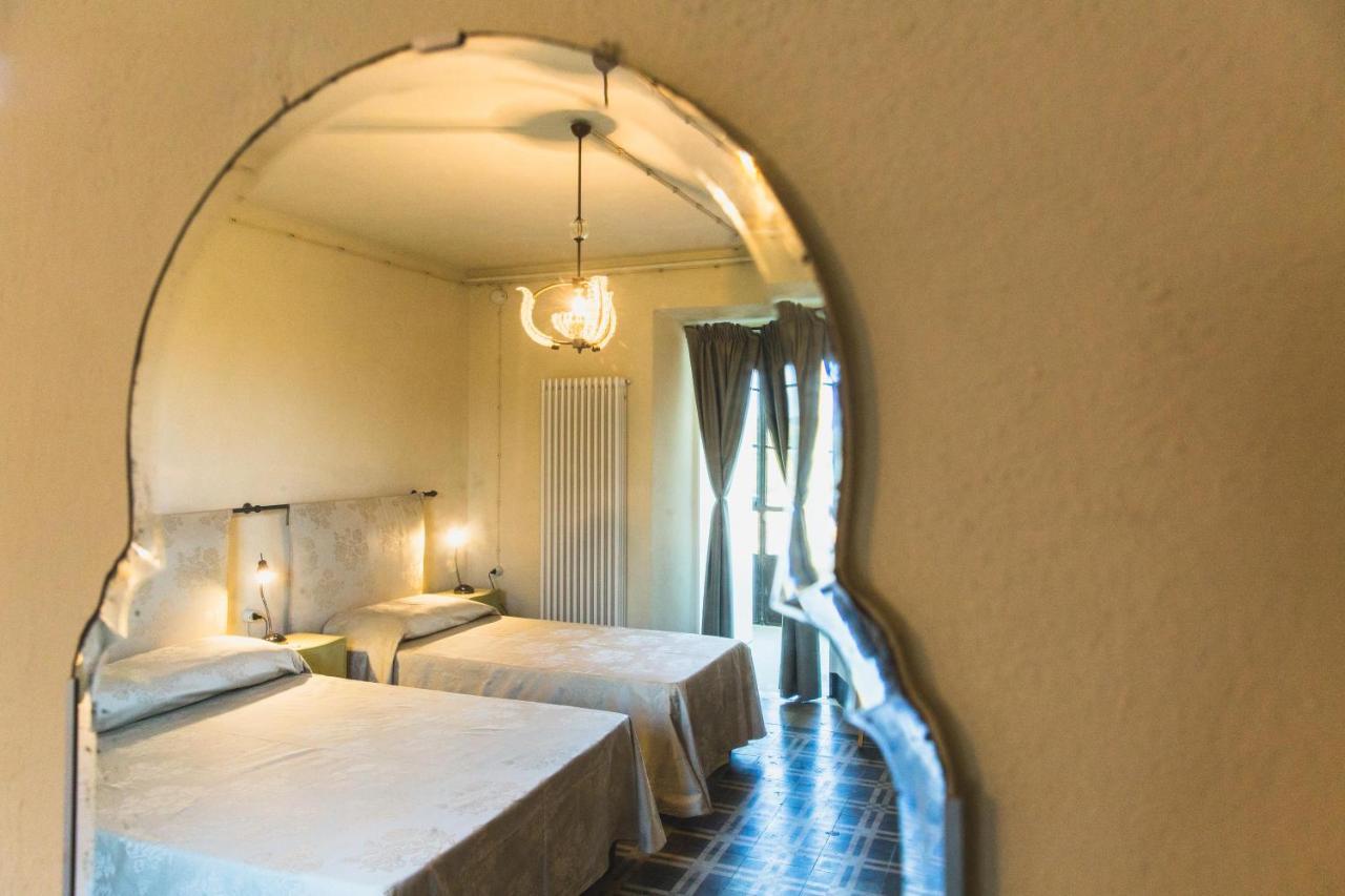 Casa San Michele - Affittacamere Panoramico Con Spa Montaldo Eksteriør bilde