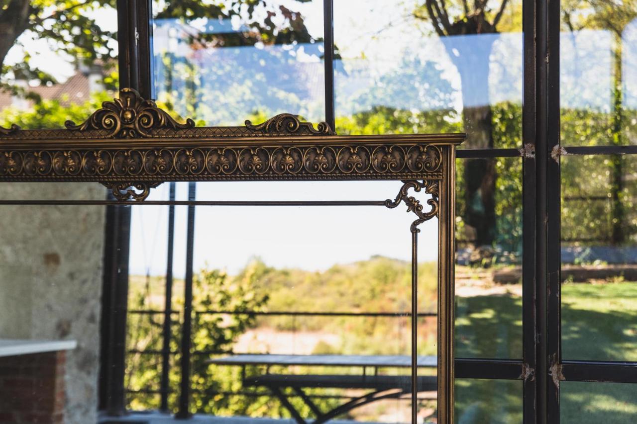 Casa San Michele - Affittacamere Panoramico Con Spa Montaldo Eksteriør bilde