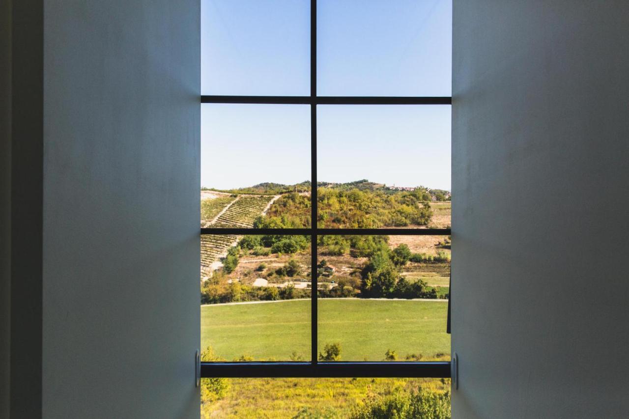 Casa San Michele - Affittacamere Panoramico Con Spa Montaldo Eksteriør bilde