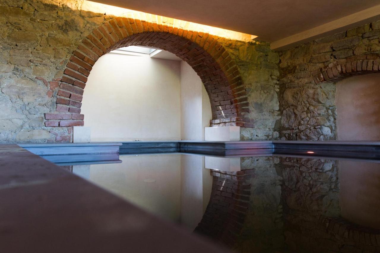 Casa San Michele - Affittacamere Panoramico Con Spa Montaldo Eksteriør bilde