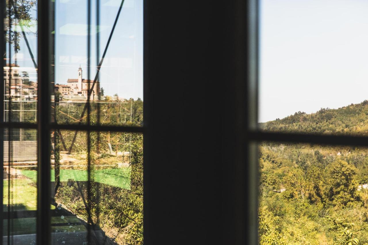 Casa San Michele - Affittacamere Panoramico Con Spa Montaldo Eksteriør bilde