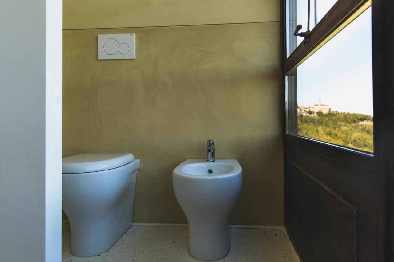 Casa San Michele - Affittacamere Panoramico Con Spa Montaldo Eksteriør bilde