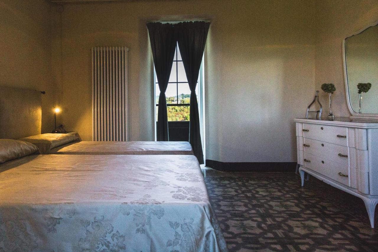 Casa San Michele - Affittacamere Panoramico Con Spa Montaldo Eksteriør bilde